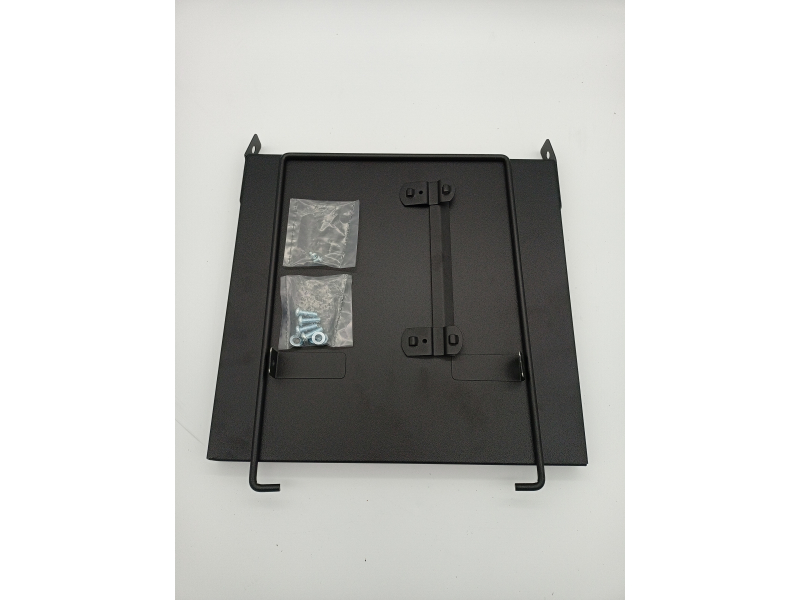 KS Tools 816.9935 - Półka boczna do wózka warsztatowego ULTIMATE® - Wymiary 318 x 298 mm