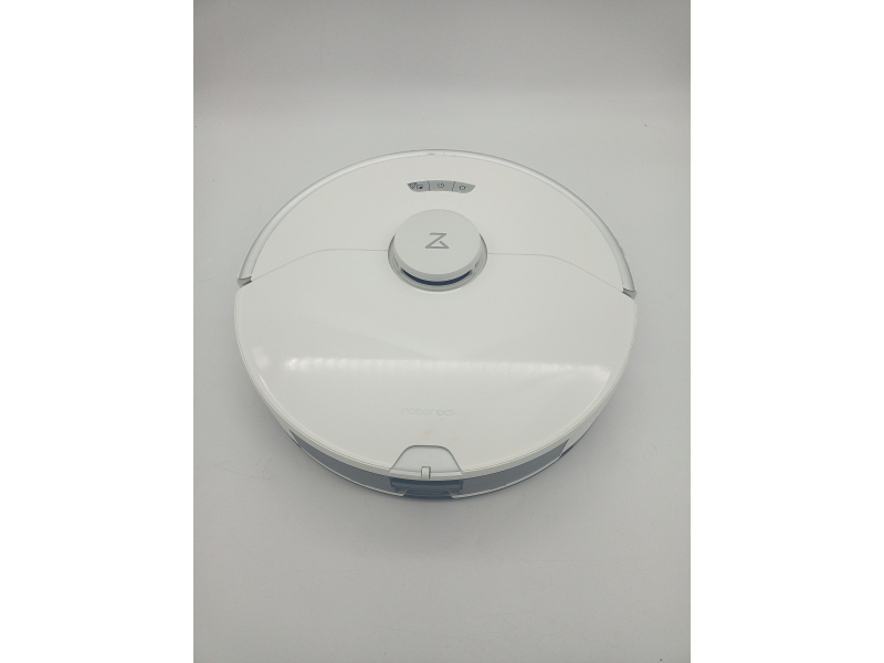Odkurzacz Roborock S7 Pro Ultra 5100Pa | Automatyczna Stacja Ultra | Mopowanie Soniczne 3000/min
