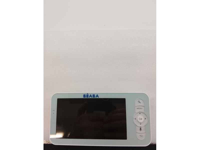 Niania Béaba Zen Premium 2w1 Ekran WiFi App 360
