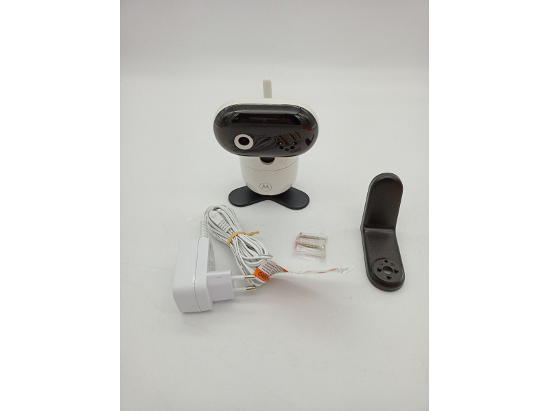 Niania Motorola PIP1010 Connect Kamera WiFi Full HD Obrotowa