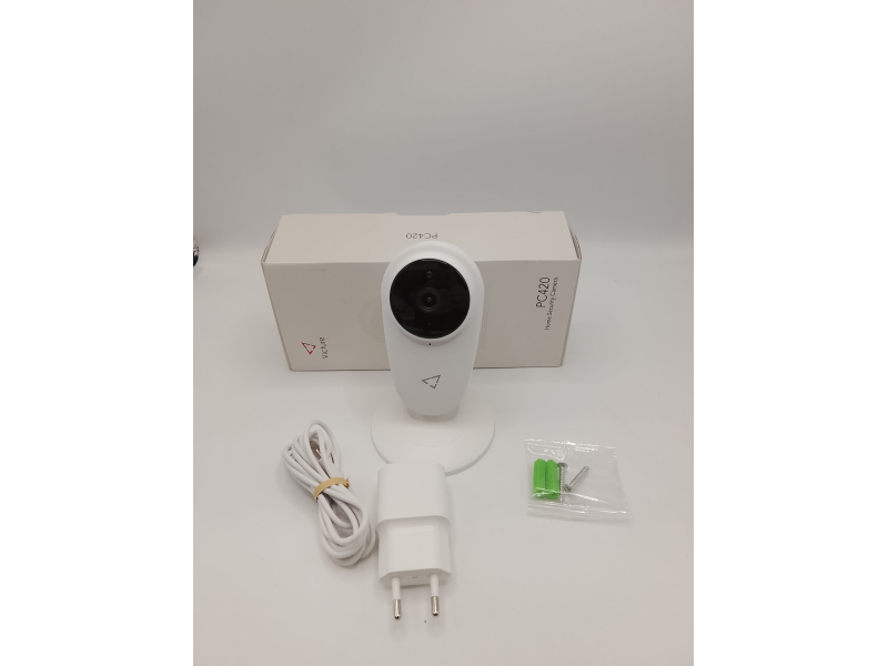 Kamera Elektroniczna Niania Victure 1080P Wi-Fi Full HD App
