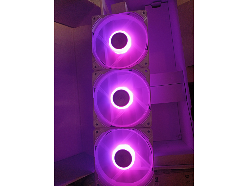 Chłodzenie AiO ASUS Ryujin III 360 White ARGB