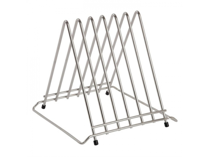 Hygiplas Stojak na deski 6x30 mm