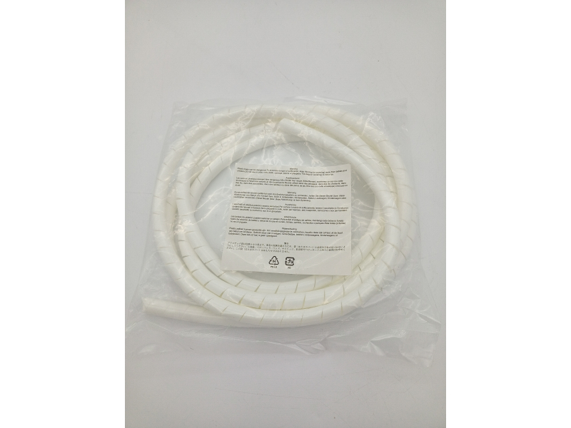 Amazon Basics Maskownica do kabli (organizer / korytko)