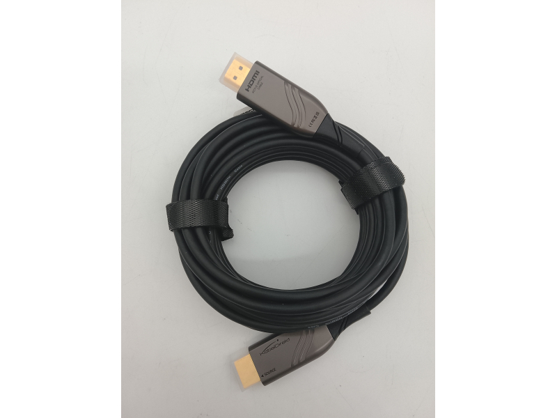 Kabel HDMI 2.1 10K 8K 48 Gb/s Ultra High Speed 5m