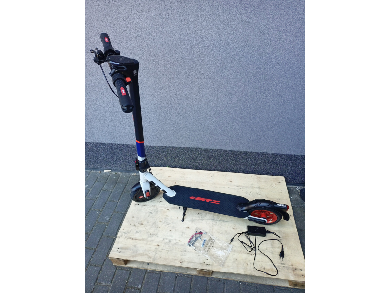 Hulajnoga Aprilia eSRZ Safe Ride