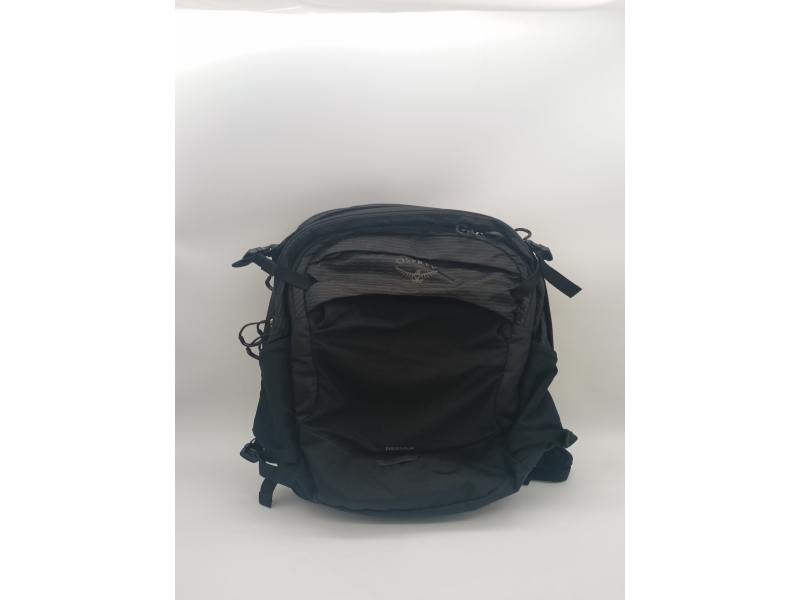 Plecak turystyczny Osprey Nebula 32 l 20-40 l czarny