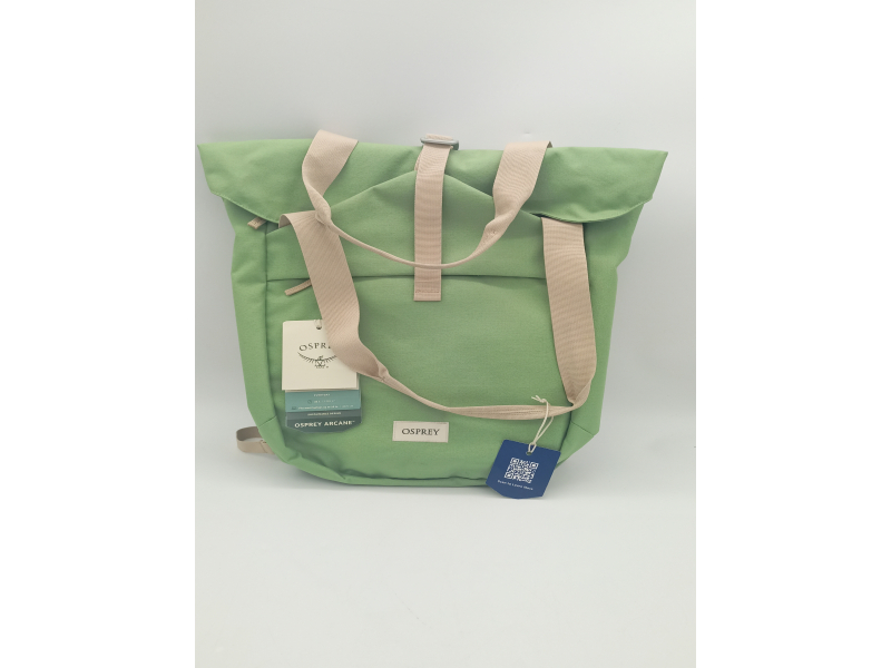 Plecak na laptopa Osprey Arcane Tote Pack - botanica heather