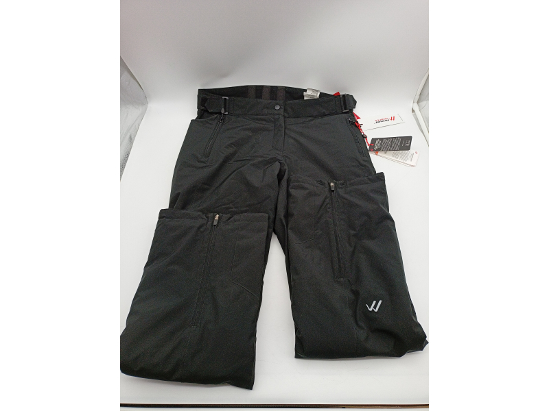 Maier Sports Vroni Slim spodnie narciarskie damskie L 84