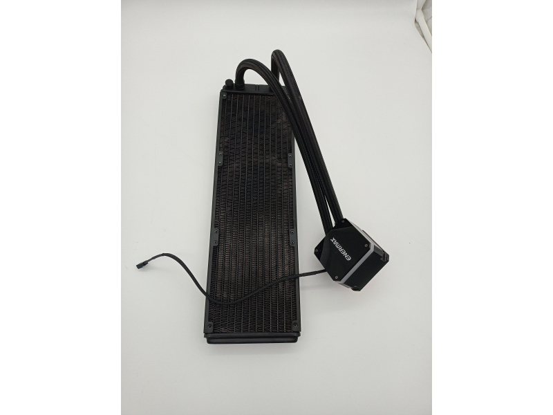 Chłodzenie wodne Enermax Liqmax III ARGB 360mm ELC-LMT360-ARGB