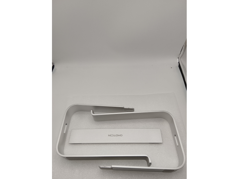OMOTON Aluminiowa podstawka pod laptopa / stojak na notebooka.