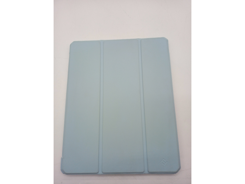 Fintie Hybrydowe przezroczyste etui do iPad Air 13'' (M2/M3/M4)