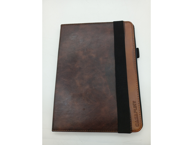 Skórzane etui Folio z funkcją auto-wygaszania do iPad Air 11'' (M2/M3)