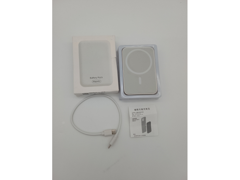 Baseus Magnetic Power Bank 10000mAh 30W