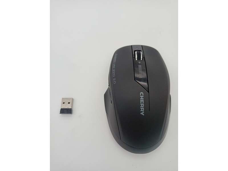 Myszka bezprzewodowa CHERRY MW 2310 2.0