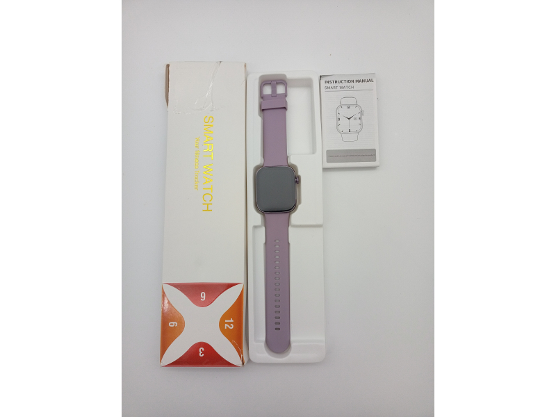 Smartwatch damski / męski, ekran dotykowy 1,85'' HD, zegarek sportowy z funkcją dzwonienia, 140+ trybów sportowych, monitor aktywności z pulsomierzem, monitorem snu, krokomierzem