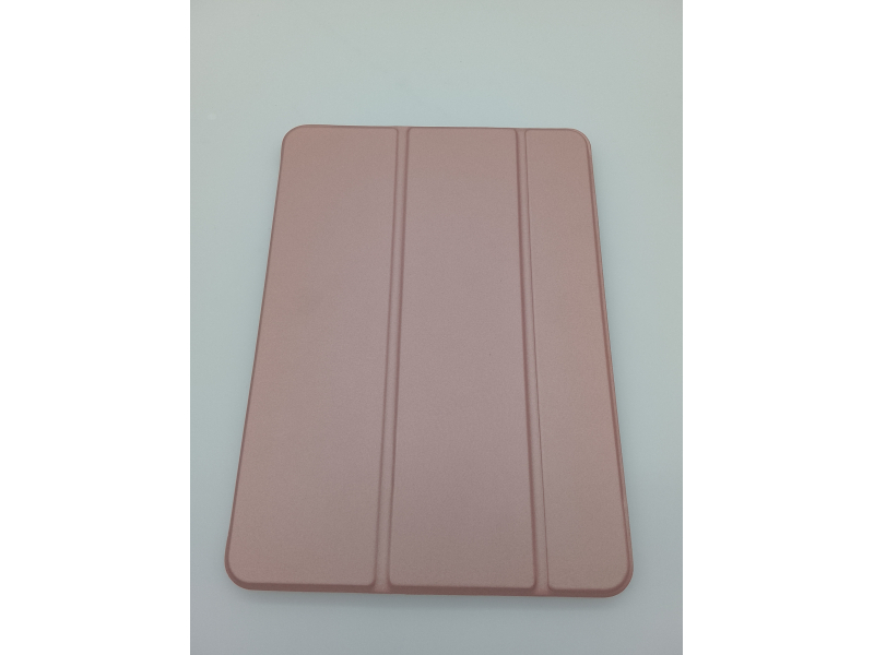 JETech Etui ochronne z funkcją wybudzania (Różowe złoto) do iPad Pro 11'' (2018/2020/2021/2022)