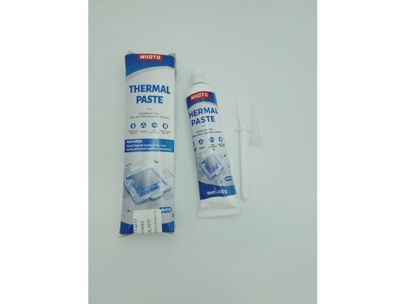 Miioto Pasta termoprzewodowa CPU 200g