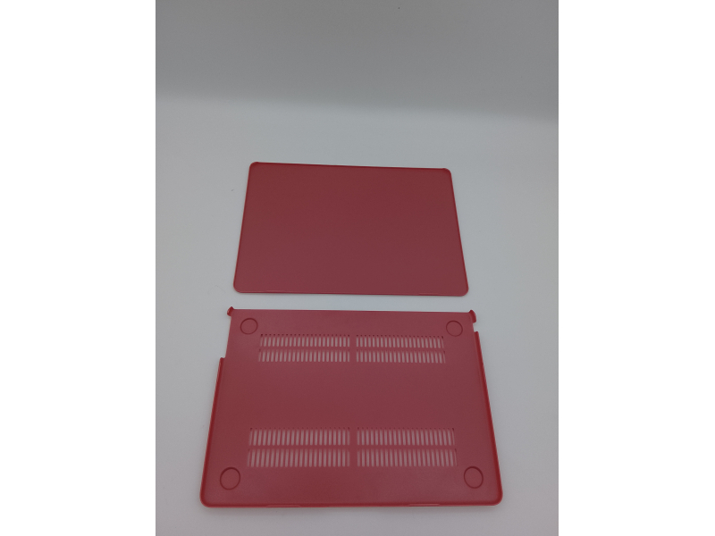 MOSISO kompatybilne z MacBook Air 13 cali etui M4 M3 M2 (2025–2022) Touch ID Liquid Retina 13,6 cala