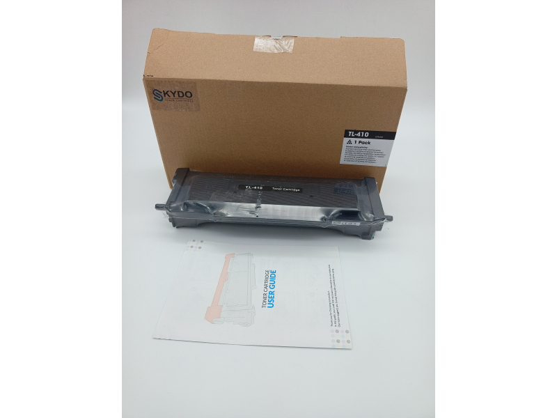 Toner TL410 czarny zamiennik do PANTUM TL-410 TL-410H, kompatybilny z PANTUM P3018DW P3308DN M7108DW M7108DN seria M6808FDW