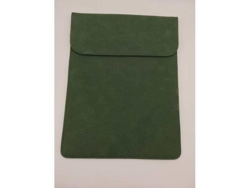 HYZUO 13 Cali Laptopcase Etui Torbę dla MacBook Pro Air M5, Północnozielony dla MacBook Air 13 A3449 M5-M1 2026-2018, Pro 13 M2 M1, Neo 13, iPad Pro/Air 13, Surface Pro, XPS 13