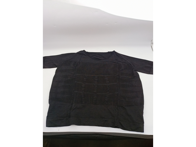 Smart-Shirt Koszulka korygująca postawę / Pajączek na plecy