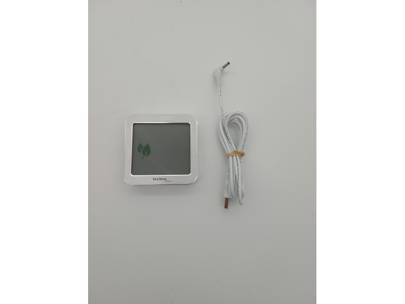 Technoline WL1020 Monitor jakości powietrza CO2 (temp, wilgotność, alarm)