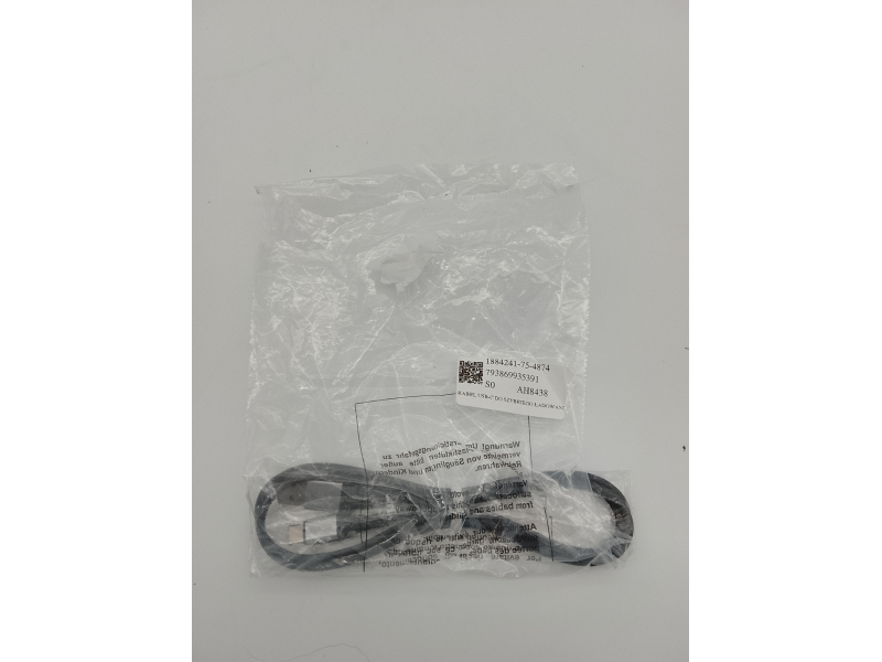 Kabel USB-C do szybkiego ładowania