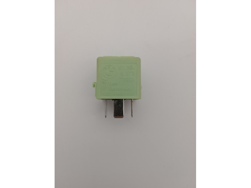 Przekaźnik wielofunkcyjny / przekaźnik zwierny do BMW serii 6 E63 F12 F13, serii 7 E38 E65 F01, serii 8 E31, X3 E83 F25, X5 E70 E53 F15, X6 E71, Z1, Z3 E36, Z4 E85...