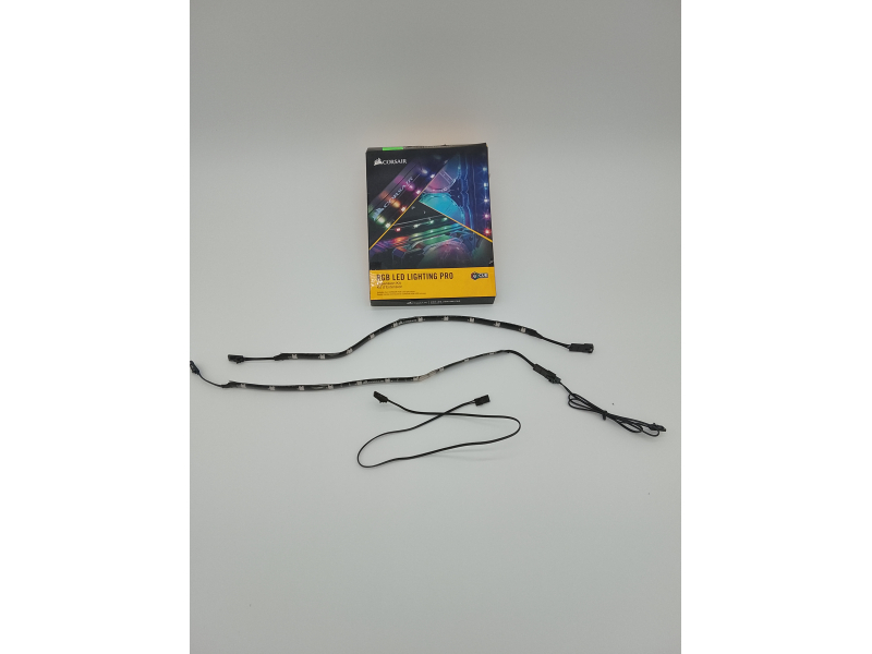 Corsair CL-8930002 Taśma LED część obudowy komputera