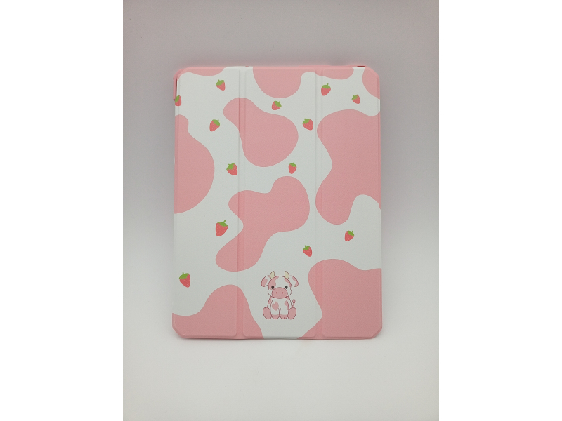 Fintie Etui hybrydowe do iPad Air 11 cali M3 / M2 (2025/2024), iPad Air 5 / 4 gen (2022/2020) 10,9 cala z uchwytem na rysik