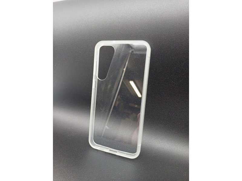OTTERBOX REACT SAMSUNG GALAXY/S23+ - CLEAR