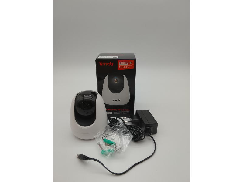 Kamera IP wewnętrzna Tenda RP3 pro