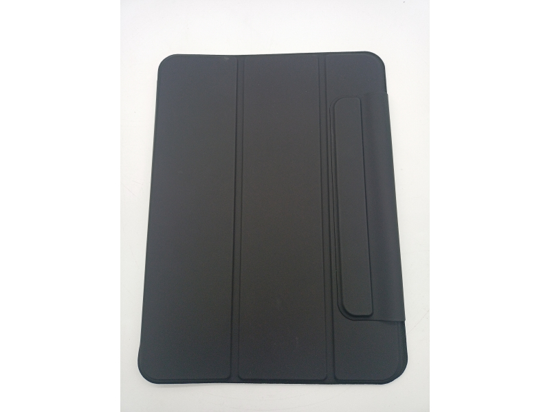 Etui magnetyczne JETech do iPad (A16) 11./10. generacji (2025/2022) automatyczne uśpienie (Czarne)