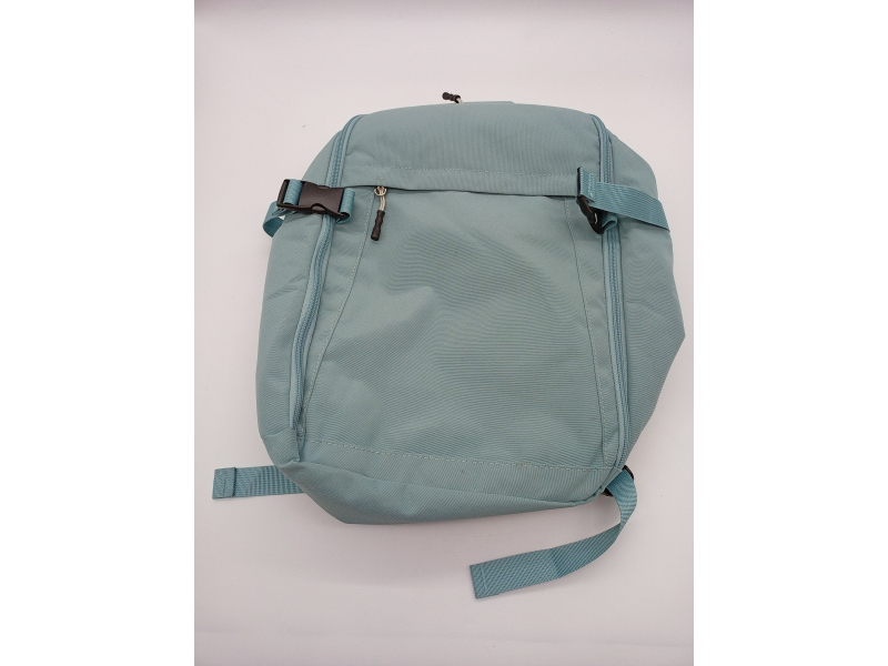 Xkdoai Plecak podróżny / torba pokładowa 40x30x20 cm pod wymogi linii Ryanair 40x20x25 cm