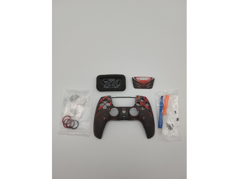 eXtremeRate Luna Wymienna obudowa / przedni panel kontrolera PS5