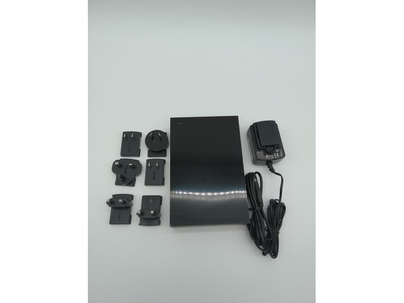 Dysk SEAGATE Expansion Portable 8TB HDD