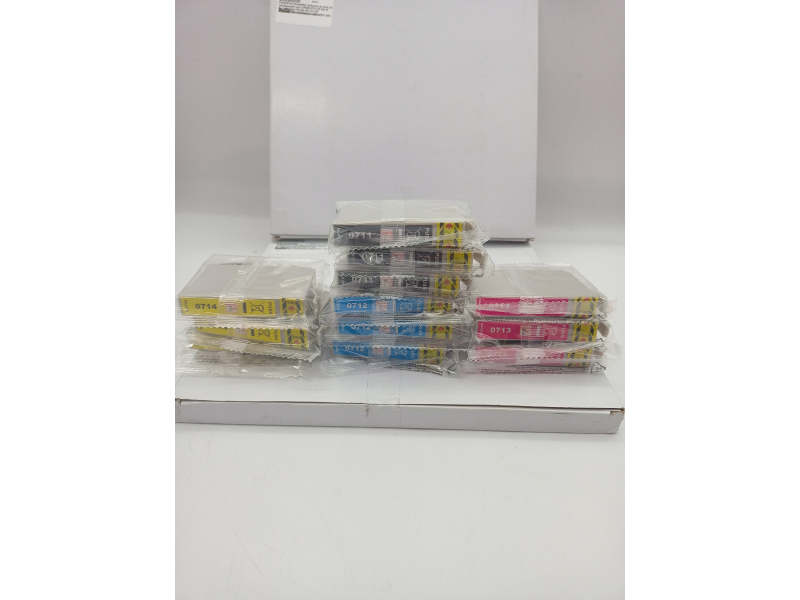 Perfect Print – zamiennik tuszu kompatybilny z Epson Stylus B40W, BX300F, BX310FN, BX600FW, BX610FW, D120, D120 WiFi, D78, D92, DX4000, DX4050, DX4400, DX4450