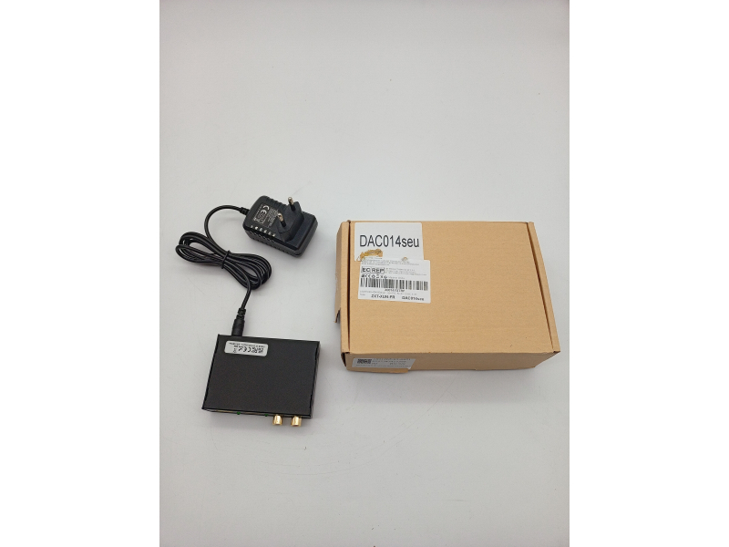 Ekstraktor audio HDMI LiNKFOR 4K DAC, konwerter HDMI na optyczny SPDIF Toslink z rozdzielaczem 2x HDM