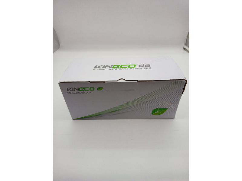 Kineco 2 Toner XXL ersetzt Brother TN2420 TN2410 Doppelpack 2X 6.000 Seiten für Brother HL-L2350DW HL-L2370DN HL-L2375DW HL-L2310D MFC-L2710DW