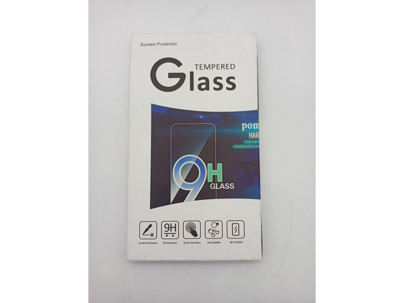 Szkło hartowane 3D Anti-Scratch do Samsung Galaxy S8 Plus