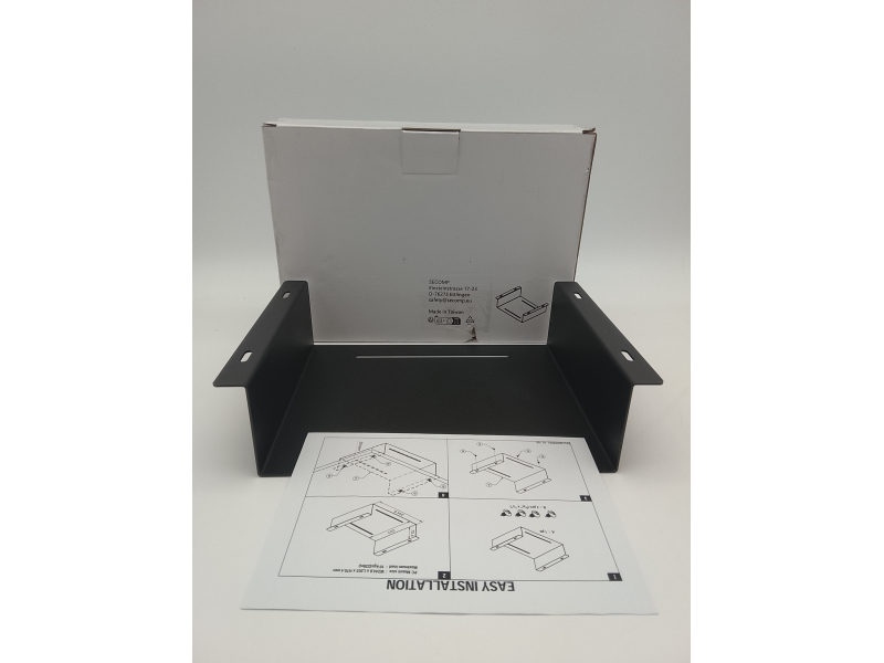ROLINE / VALUE uchwyt pod biurko do KVM / NUC / Mini PC