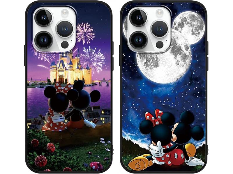 Etui na telefon kompatybilne z Apple iPhone 14 Pro (6,1 cala)
