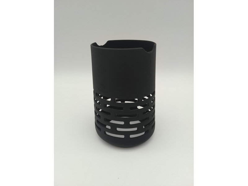 Silikonowe etui ochronne AresKo do głośnika Bluetooth Bose SoundLink Revolve+ / Revolve Plus miękki pokrowiec podróżny