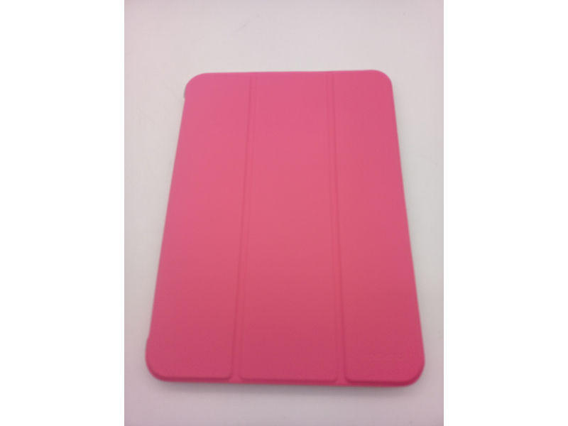 Etui MoKo do iPad (A16) 11. generacji 11'' 2025 / 10. gen. 10,9'' 2022 etui na iPada z półprzezroczystym, matowym tyłem z TPU