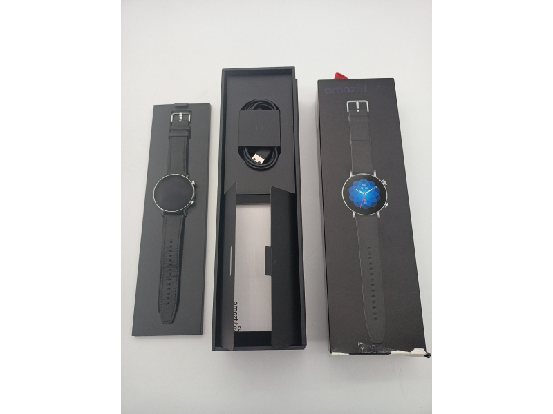 Smartwatch Amazfit GTR 3 Pro Limited Edition unisex