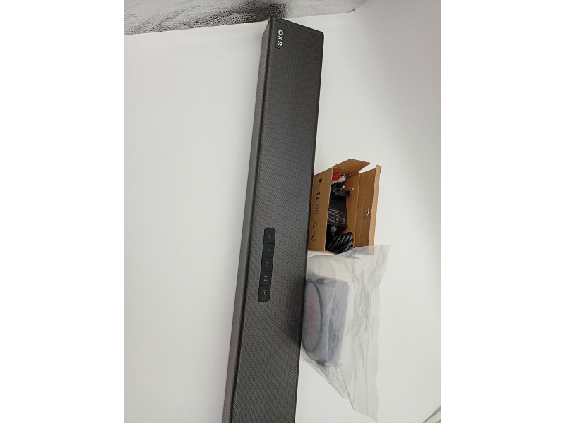 OXS S3 Soundbar do telewizji Kino domowe Audio z Bluetooth 5.0