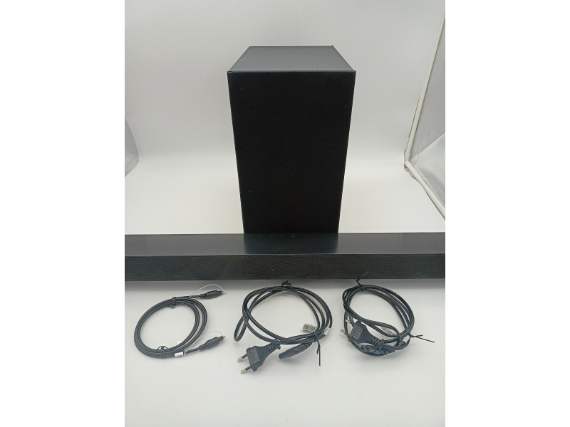 Soundbar Samsung HW-C450/ZF