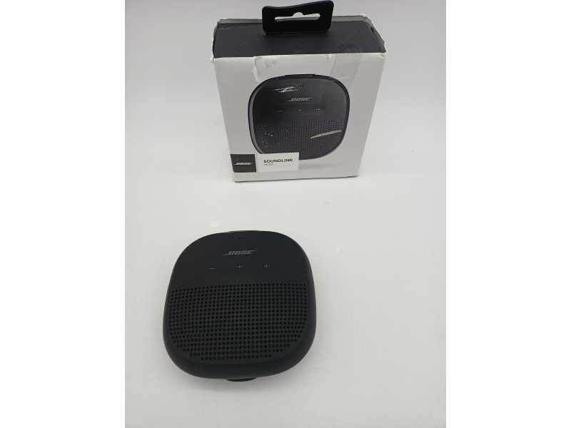 Bose SoundLink Micro Bluetooth Wodoodporny głośnik z mikrofonem